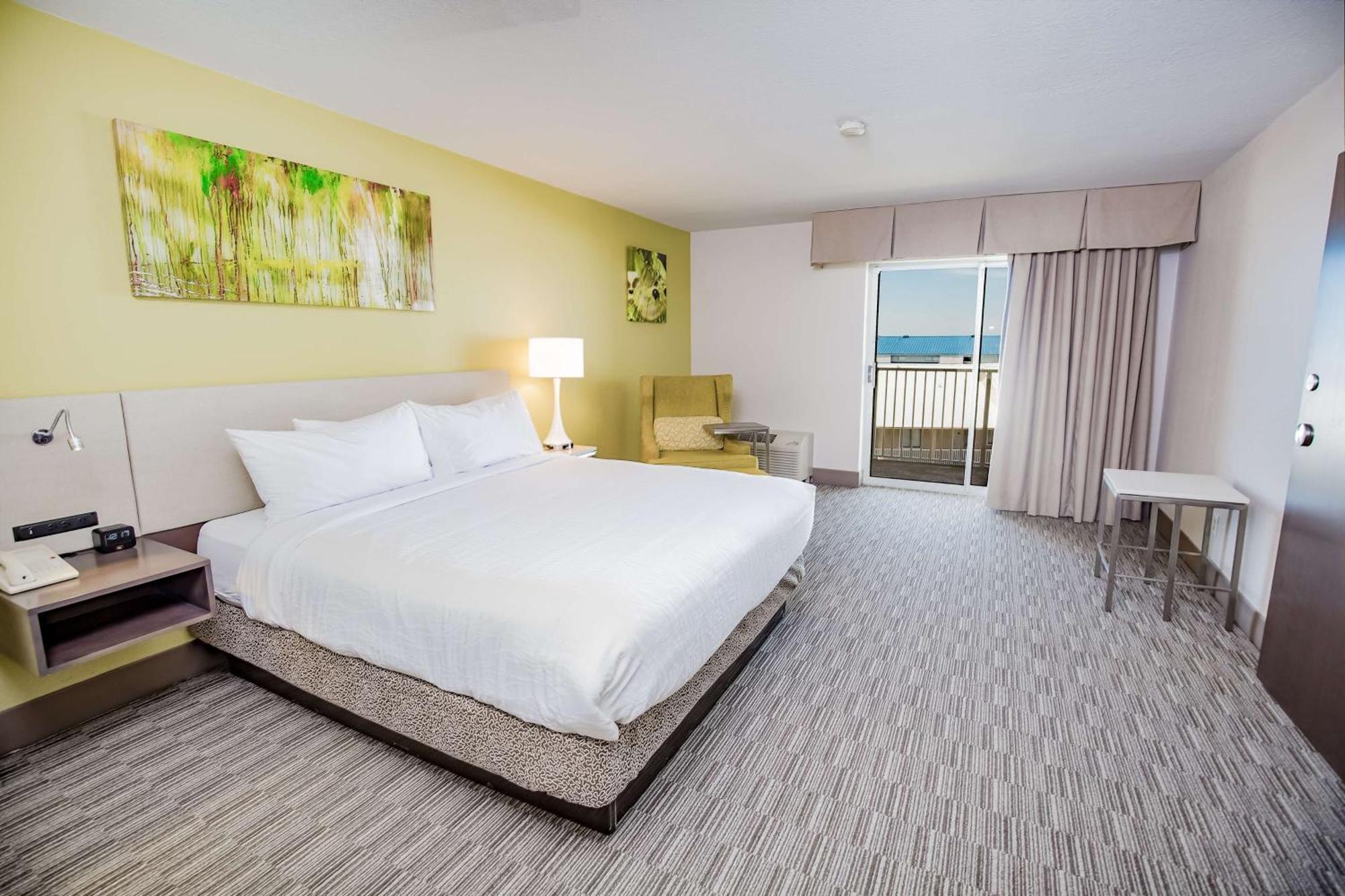 King Room