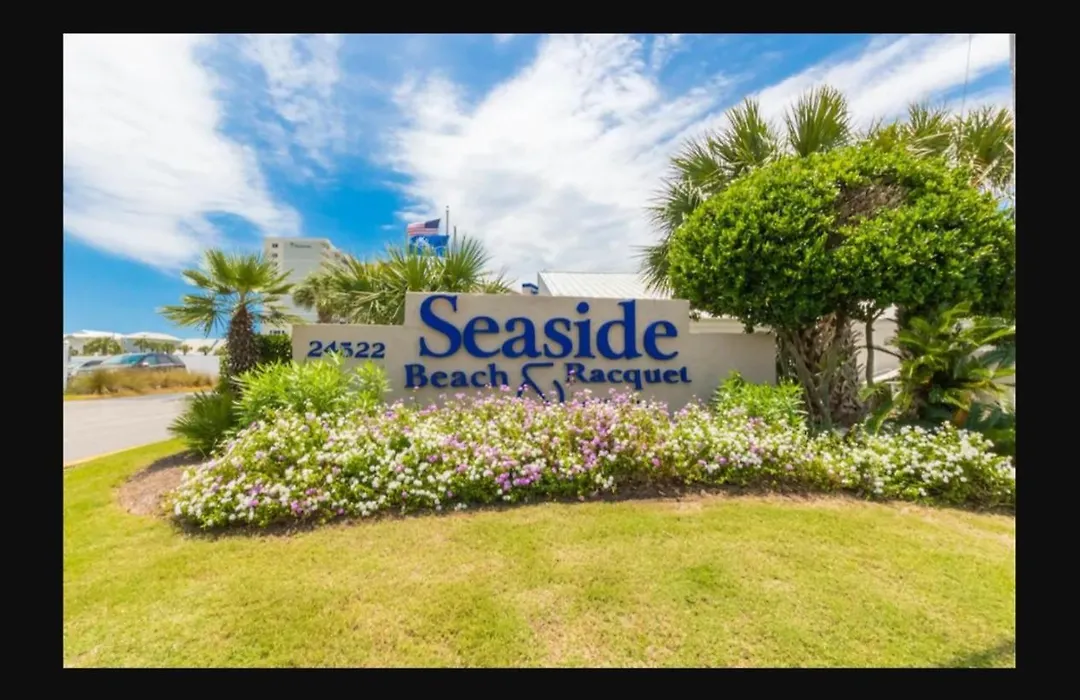 Updated Condo. Great For Families. Seaside Beach And Racquet Club 5717-1