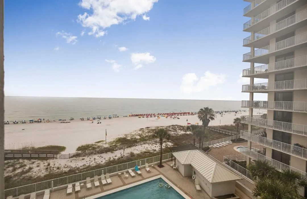 Pelican Pointe 506 By Vacation Homes Collection-1
