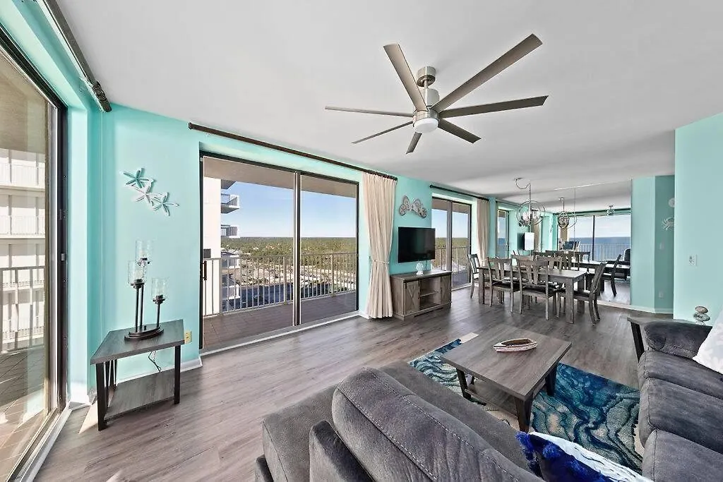 Orange Beach Sea Salt Ocean Views-1