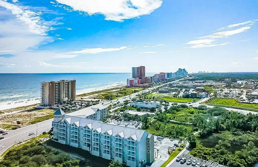 The Gulf Getaway-1