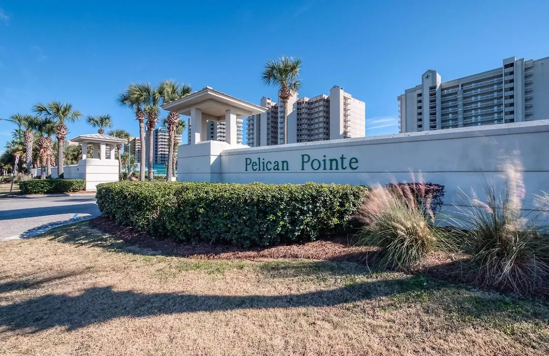 Pelican Pointe 1505 By Vacation Homes Collection-1