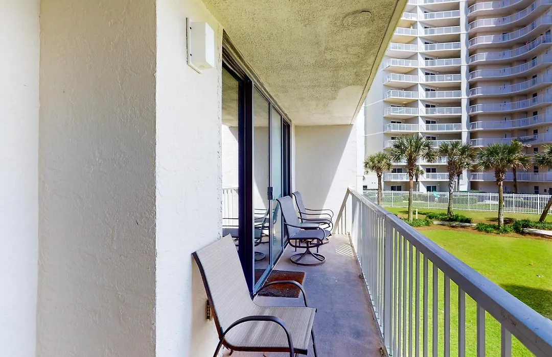 Seaside Beach & Racquet Club 5215-1