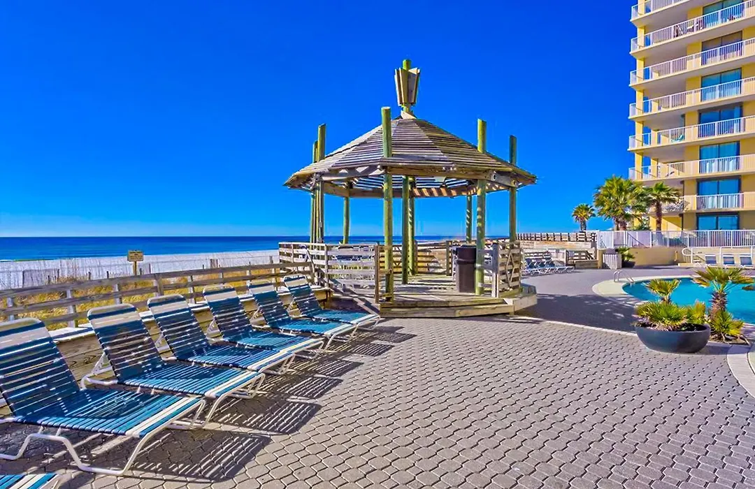 Summer House On Romar Beach-1