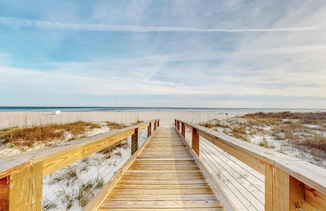 Perdido Dunes #20-1