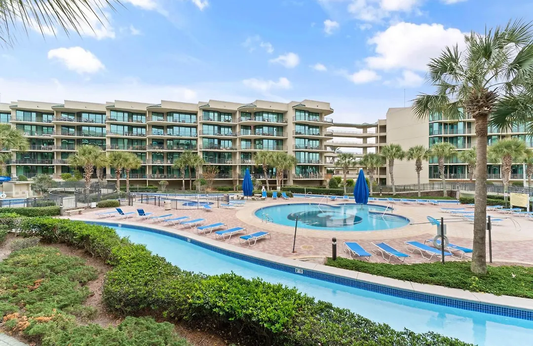 Phoenix On The Bay 1108 By Vacation Homes Collection-1