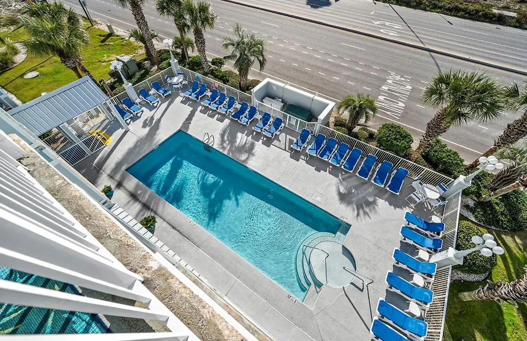 Grand Caribbean 408 By Vacation Homes Collection-1