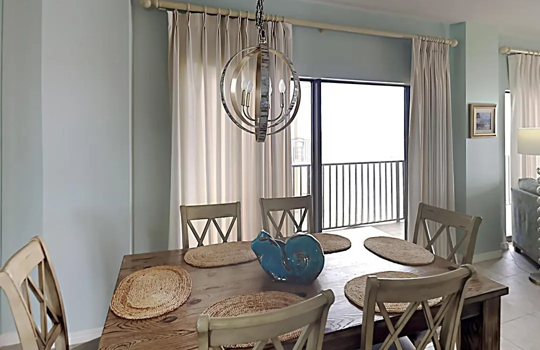 The Palms Of Orange Beach #411-1