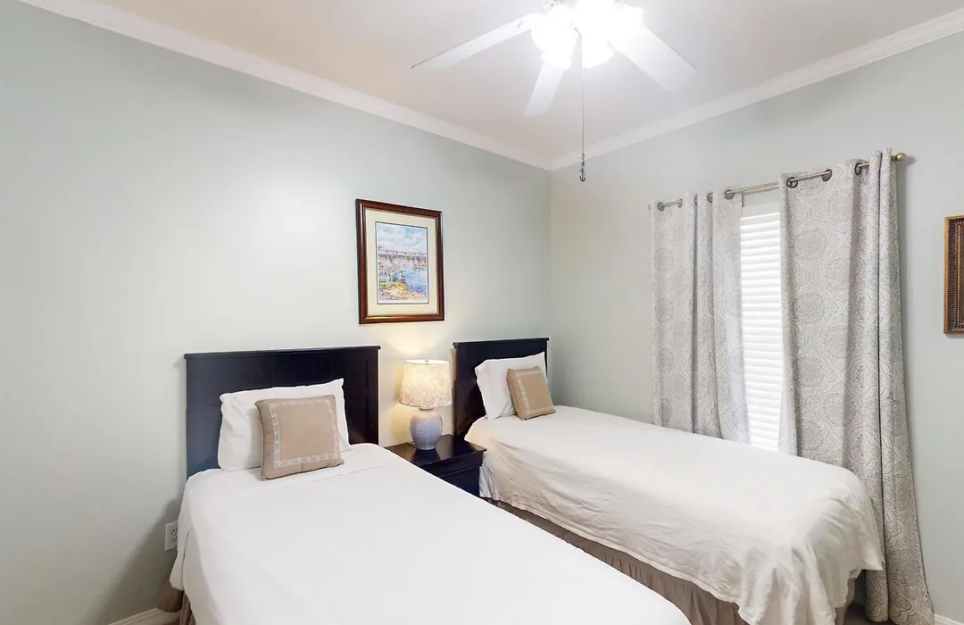 Orange Beach Villas #4374B - Dockside-1