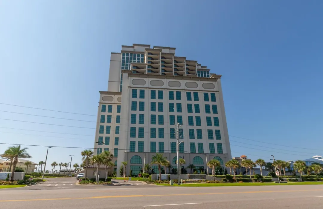 The Oasis At Orange Beach 2203-1