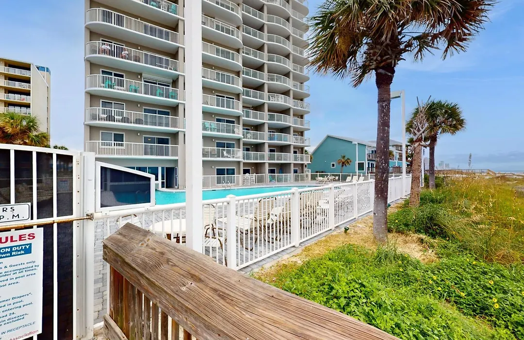 Tradewinds 601-1