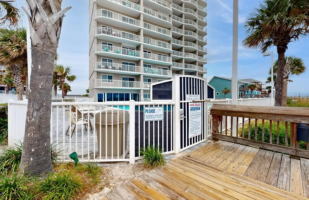 Tradewinds 501-1