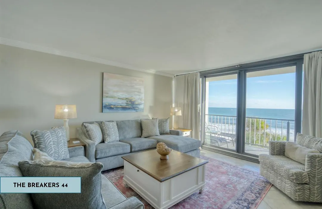 The Breakers 44 By Vacation Homes Collection-1