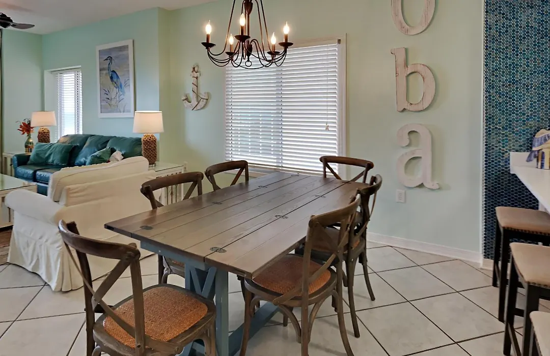 Tidewater Orange Beach #209-1