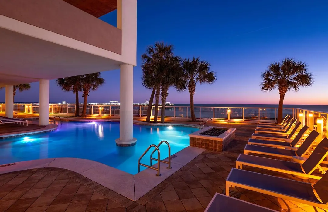 Best Western Premier - The Tides-1