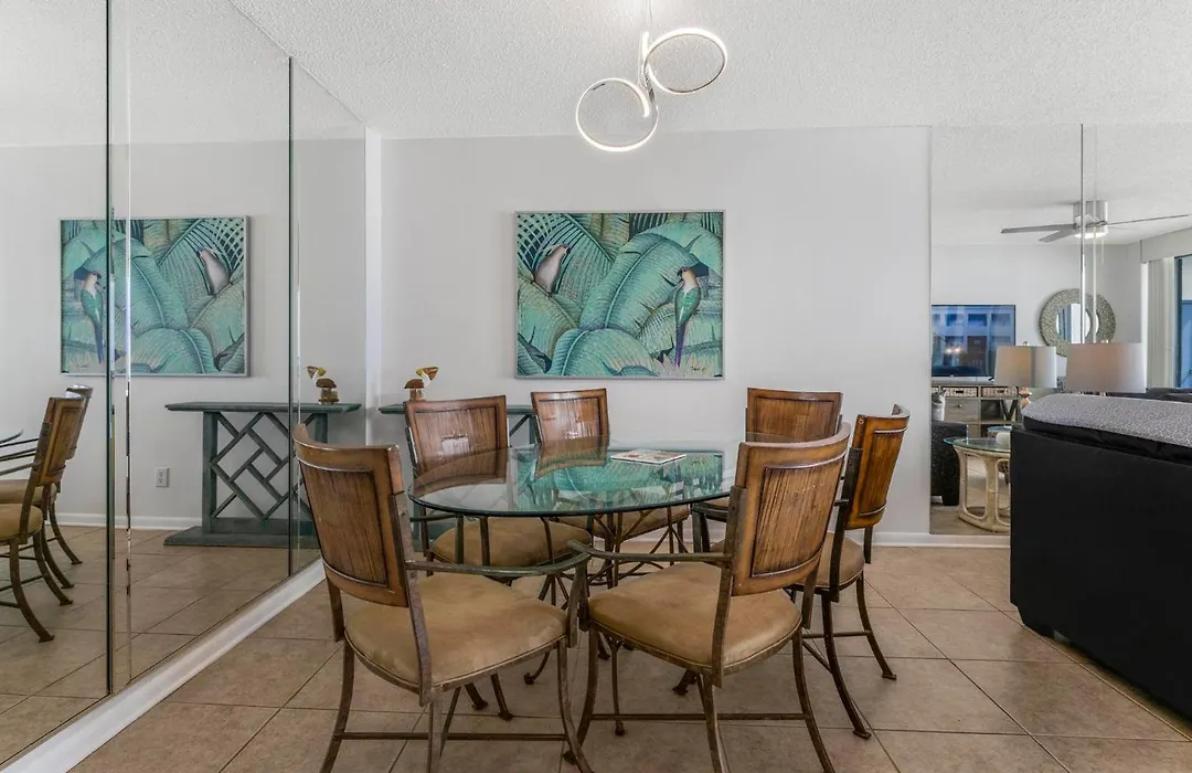 Windward Pointe 603 By Vacation Homes Collection-1