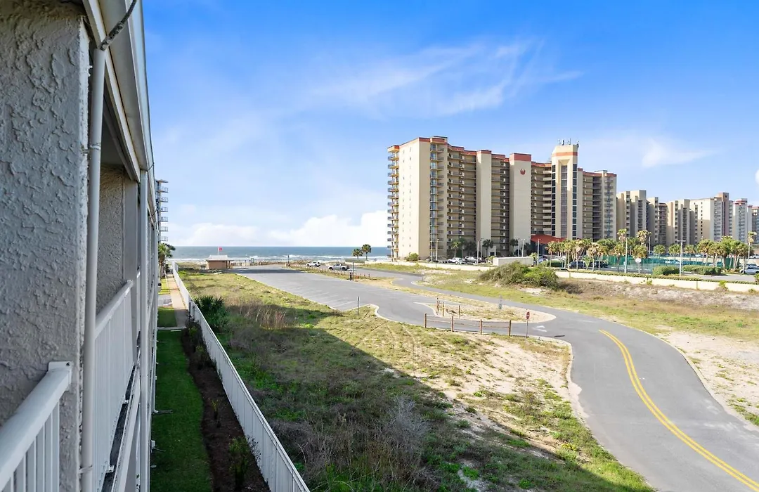 Seaside Beach & Racquet 1315 By Vacation Homes Collection-1