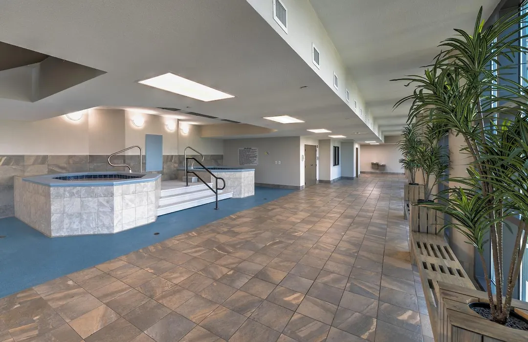 The Oasis At Orange Beach Condos By Hosteeva-1