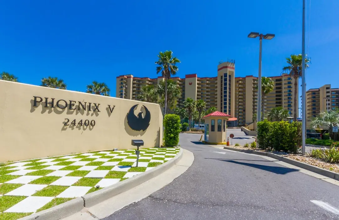 Phoenix V 202-1