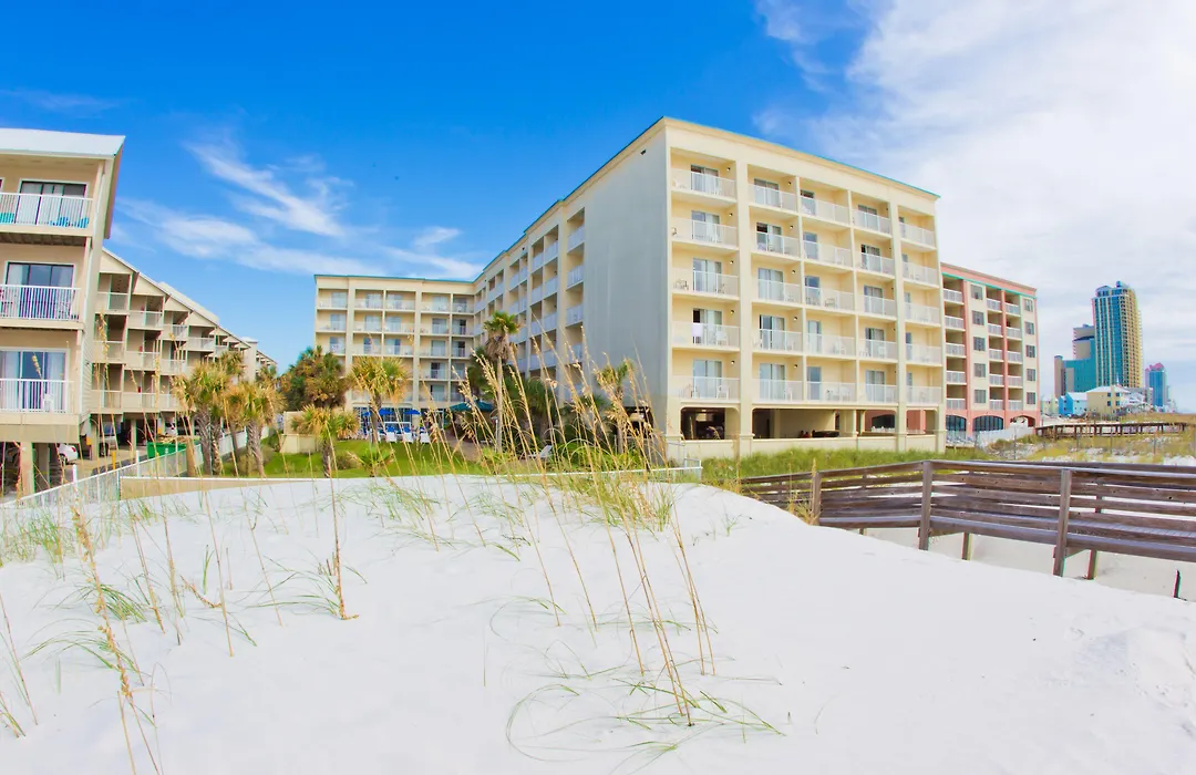 Hilton Garden Inn Orange Beach-1