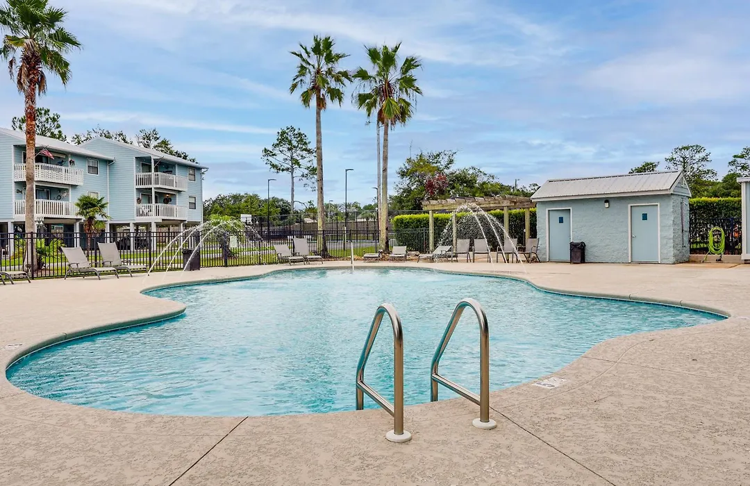 Orange Beach Condo With Shared Pool And Views!-1