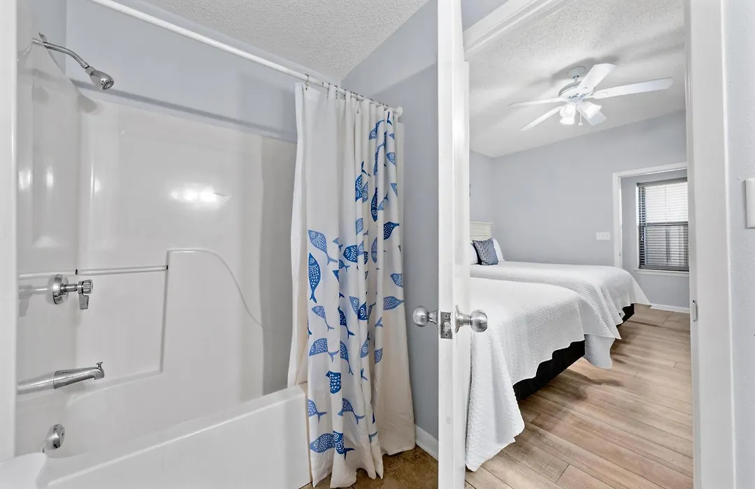 Phoenix V Vacation Rental Condos-1
