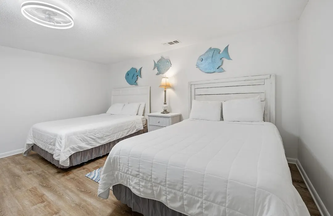 Cotton Bayou 7H By Vacation Homes Collection-1