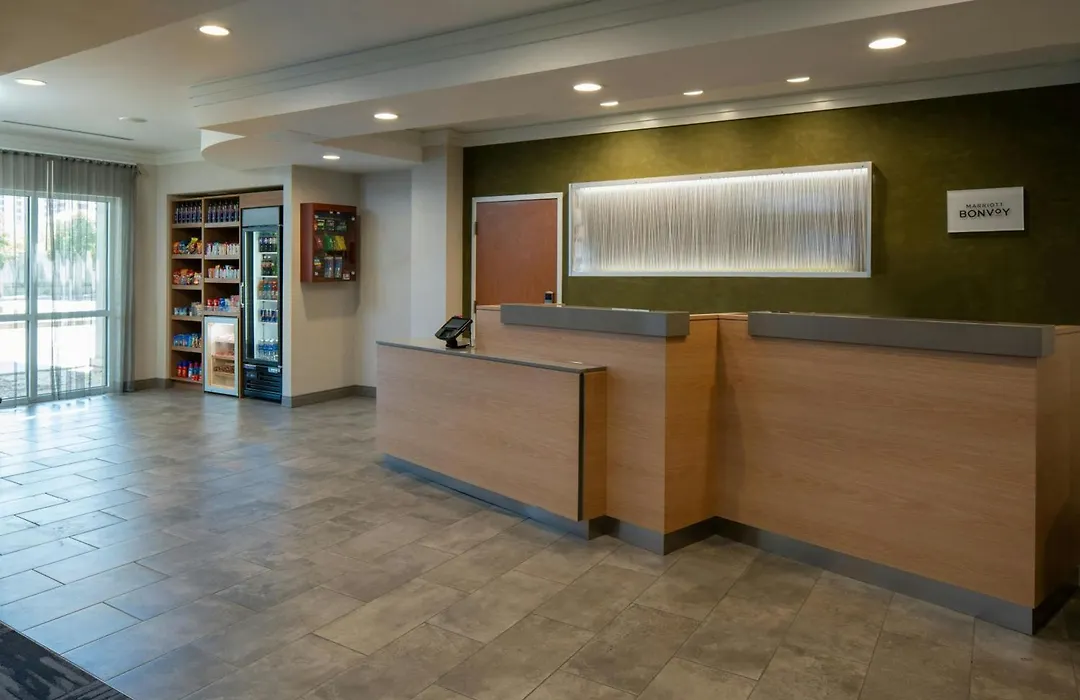 Fairfield Inn & Suites Orange Beach-1