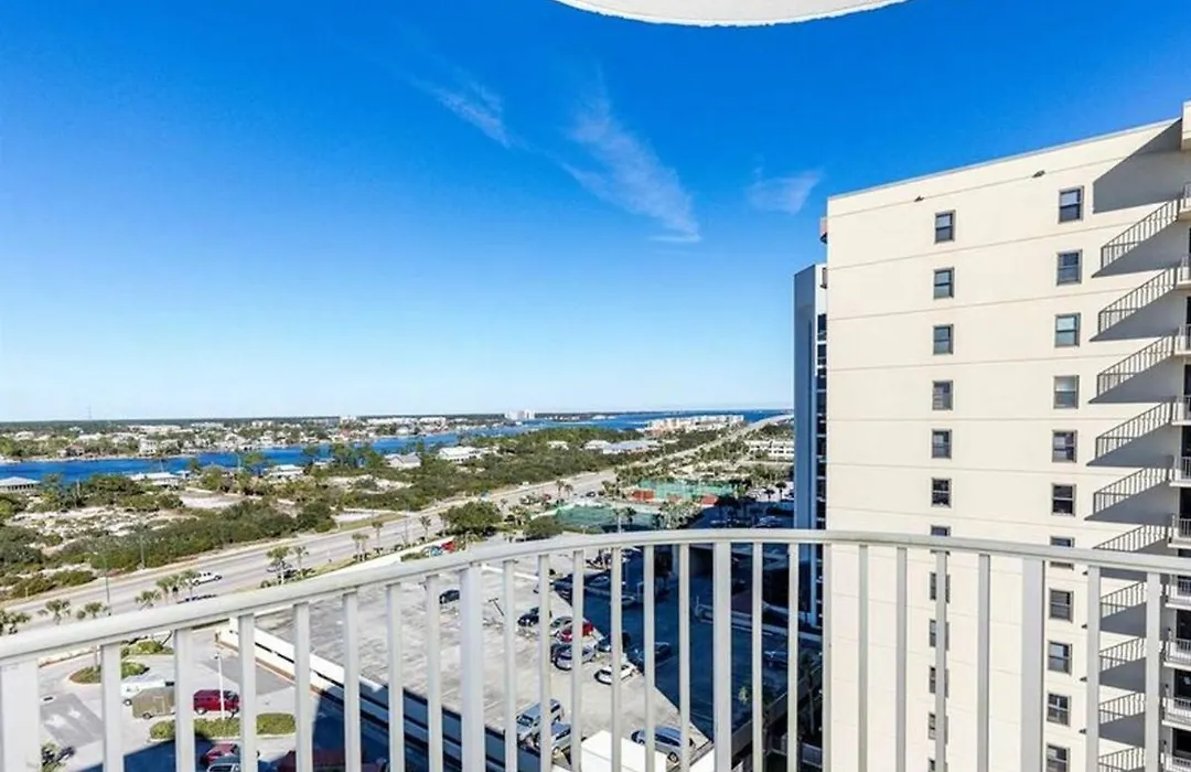 Tidewater By Meyer Vacation Rentals-1