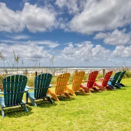 Updated Condo. Great For Families. Seaside Beach And Racquet Club 5717-2