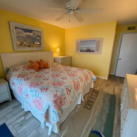 Updated Condo. Great For Families. Seaside Beach And Racquet Club 5717-3
