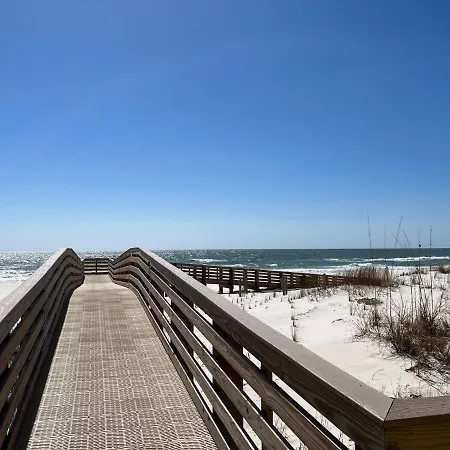 Ole River Hideway, Orange Beach, Updated 2 Bedroom Waterfront Condo, Wind Drift-3