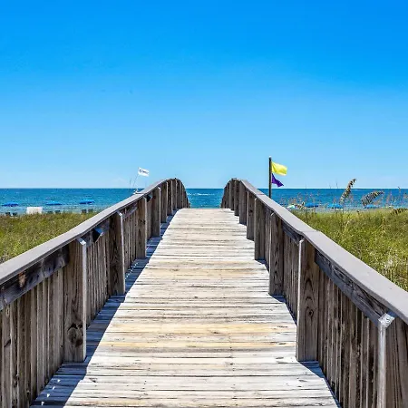 Tidewater Orange Beach #202-2
