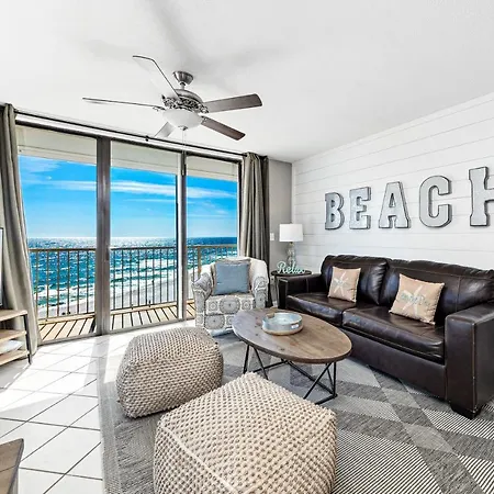 Seaside Beach & Racquet 3706-3
