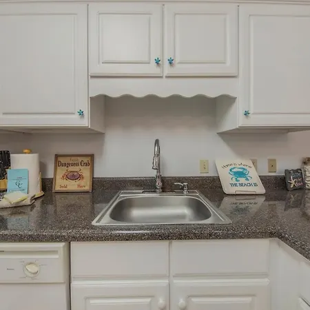 Grand Caribbean 312 By Vacation Homes Collection-2