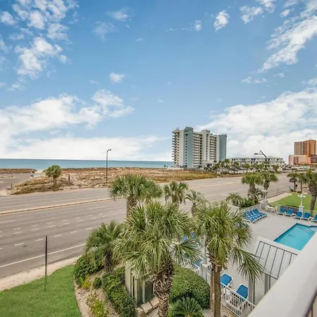 Grand Caribbean 312 By Vacation Homes Collection-3