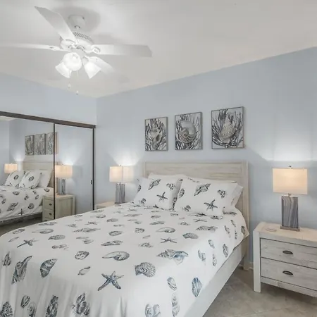 Pelican Pointe 506 By Vacation Homes Collection-2