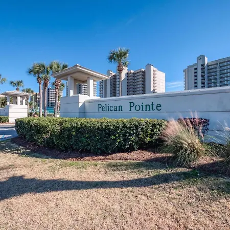 Pelican Pointe 506 By Vacation Homes Collection-3