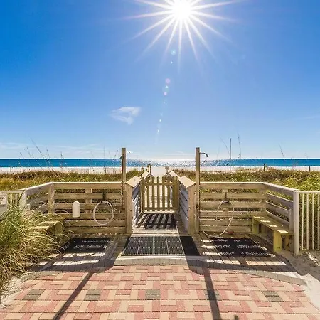 Orange Beach Sea Salt Ocean Views-3