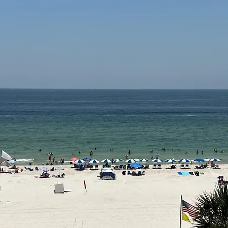 Breakers Condominiums 2 Bedrooms 2 Baths-3