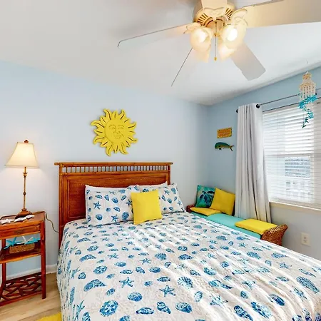 Perdido Dunes #12-3