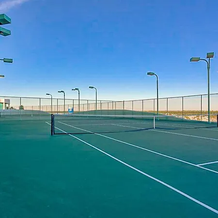 Turquoise Place 1606D-3