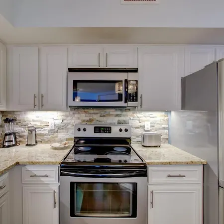 Pelican Pointe 1505 By Vacation Homes Collection-2