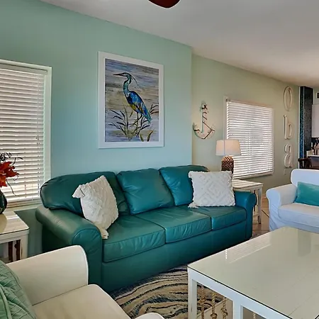 Tidewater Orange Beach #209-3
