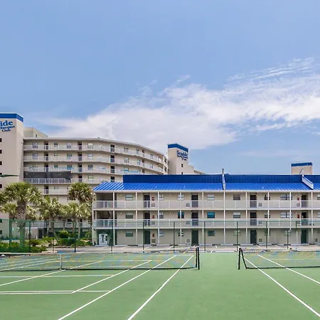 Seaside Beach & Racquet 3706-2