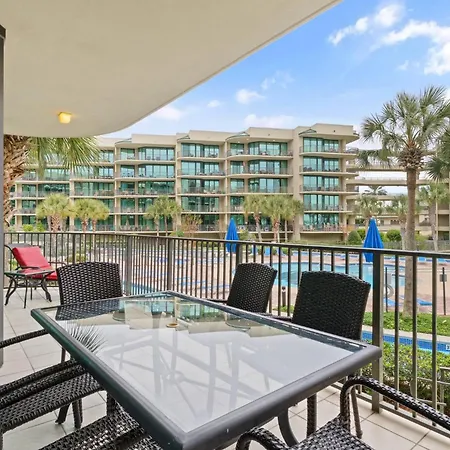 Phoenix On The Bay 1108 By Vacation Homes Collection-3