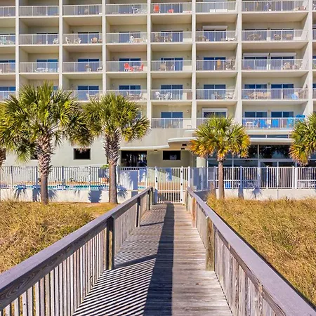 Tidewater By Meyer Vacation Rentals-2
