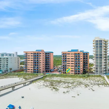 Four Seasons 103E By Vacation Homes Collection-2
