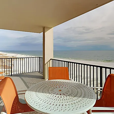 The Palms Of Orange Beach #411-3