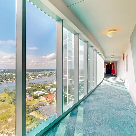 Turquoise Place #2205C-3